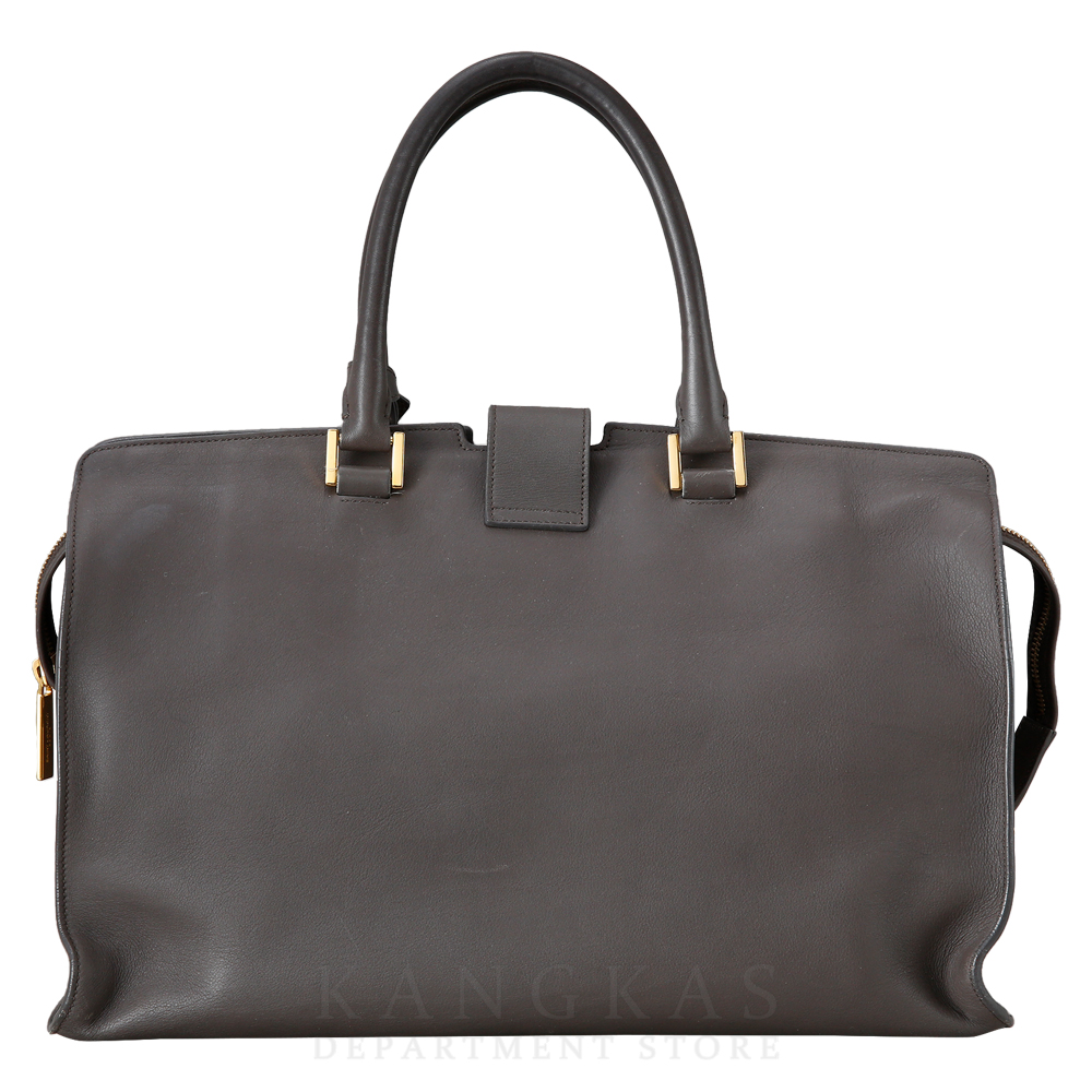 Yves Saint Laurent(USED)생로랑 311208 카바시크 미듐 토트백